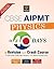 Cbse Aipmt Physics In 40 Days by S.B. Tripathi