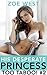 His Desperate Princess (Too Taboo! Book 2)