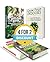Gardening Box Set: 33 Keys For A Successful Indoor Garden + 28 Steps To Enjoying Veggies, Fruits, & Herbs All Year. 23 Exotic Fruits to Easily Grow at ... gardening, gardening, grow fruit indoors)