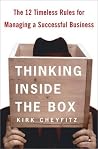 Thinking Inside the Box by Kirk Cheyfitz