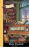 The Lies That Bind by Kate Carlisle
