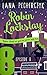 Robin Lockslay Episode Eight: Lost and Found