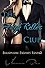 The High Rollers Club: Billionaire Escorts Book 2