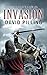 Invasion (Folville's Law, #1)