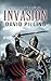 Invasion (Folville's Law, #1)