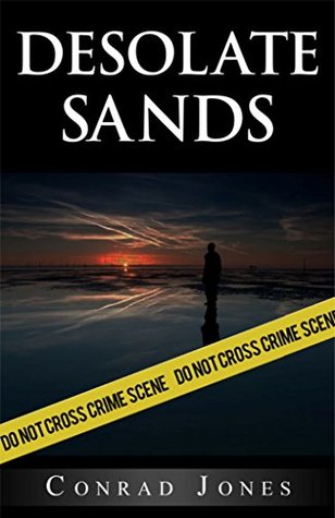 Desolate Sands (Detective Alec Ramsay #5 -  Conrad Jones