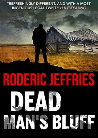 Dead Man's Bluff (Kindle Edition)