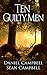 Ten Guilty Men (DCI Morton #3)