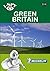 I-Spy Green Britain