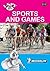 i-SPY Sports and Games (Michelin i-Spy Guides)