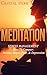 Meditation: Stress Management: How To Conquer Anxiety, Anger, Fear & Depression (Mindset, Mindfulness Meditation, Anger Management, Concentration, Self ... Self Esteem for Woman, Change Your Life)