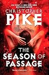 The Season of Passage by Christopher Pike