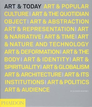 Art & Today (Hardcover)