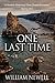 One Last Time (Scottish Historical Romance, Time Travel Romance, #5)