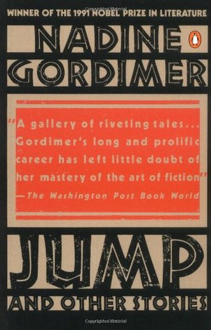 Jump and Other Stories (Paperback)