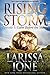 Calm Before the Storm: Episode 5 (Rising Storm)
