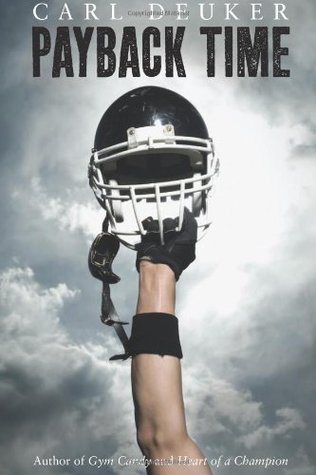 Payback Time (Hardcover)