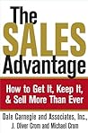 The Sales Advanta...