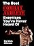 The Best Combat Athlete: Ex...