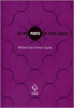De um ponto de vista lógico: nove ensaios lógico-filosóficos