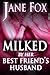 Milked by her Best Friend's...