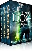 The Black Dog Series