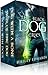 The Black Dog Series (Black Dog #1-3)