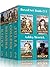 Mail-Order Brides Club Boxed Set: Julia, Colleen, Brianna & Ricky (Mail-Order Brides Club #2-5)