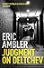 Judgment on Deltchev by Eric Ambler