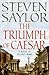 The Triumph of Caesar (Roma Sub Rosa, #12)