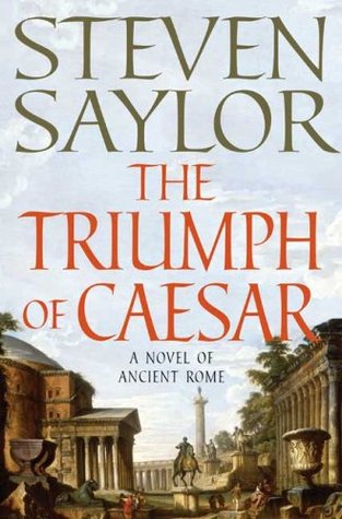 The Triumph of Caesar