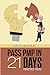 Pass PMP in 21 Days - Practice Tests