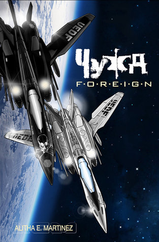 Foreign: 147 Days, Modern Savages (Foreign, #1)