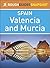 Valencia and Murcia (Rough Guides Snapshot Spain)