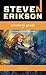 Amintirile ghetii by Steven Erikson