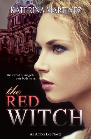 The Red Witch (Amber Lee, #4)
