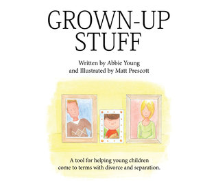 Grown Up Stuff