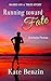 Running toward Fate: A Sweet, Clean Cross Cultural Romance Based on a True Story (Journeys Fiction)