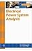 Electrical Power System Ana...