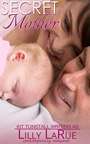 Secret Mother (Kindle Edition)