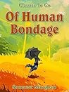 Of Human Bondage