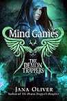 Mind Games (The Demon Trappers, #5)
