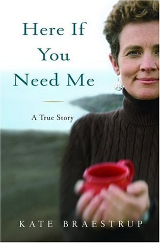 Here If You Need Me (Hardcover)