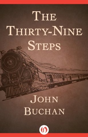 The Thirty-Nine Steps