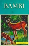 Bambi by Felix Salten