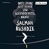 Zwei Jahre, acht Monate und achtundzwanzig Nächte by Salman Rushdie