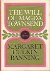 The Will of Magda Townsend The Will of Magda Townsend