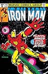 Iron Man #142 Iron Man #142