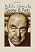 Pablo Neruda: Dates & Facts