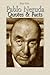 Pablo Neruda by Blago Kirov